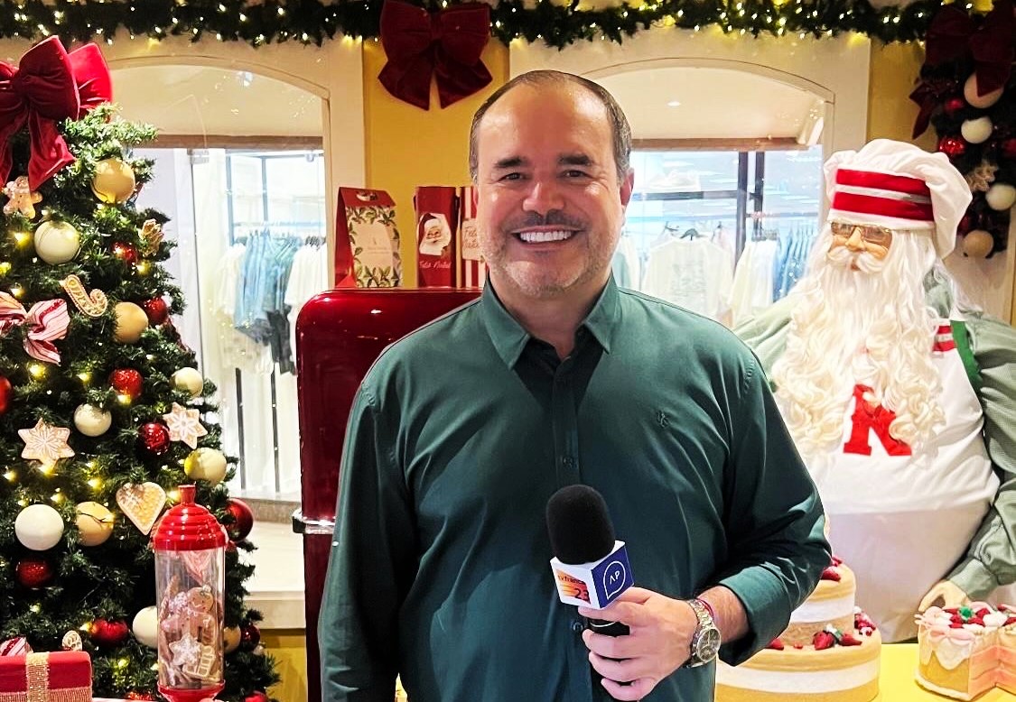 Programa EstiloAP - por Anderson Pinheiro - 22/12/2025