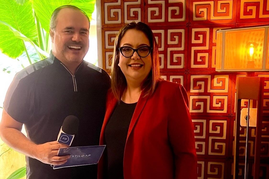 Programa EstiloAP - por Anderson Pinheiro - 12/01/2026