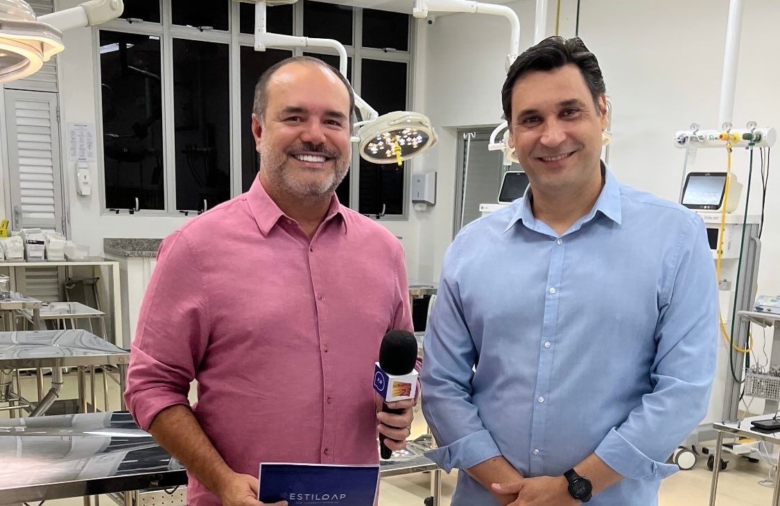 Programa EstiloAP - por Anderson Pinheiro - 26/01/2026