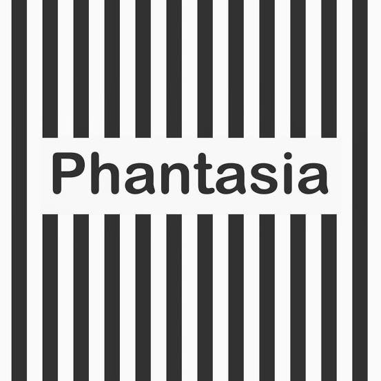 Logo Phantasia Boutique