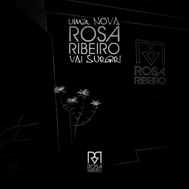 Rosa Ribeiro