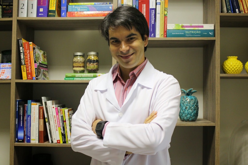 Dr. Luciano Bruno