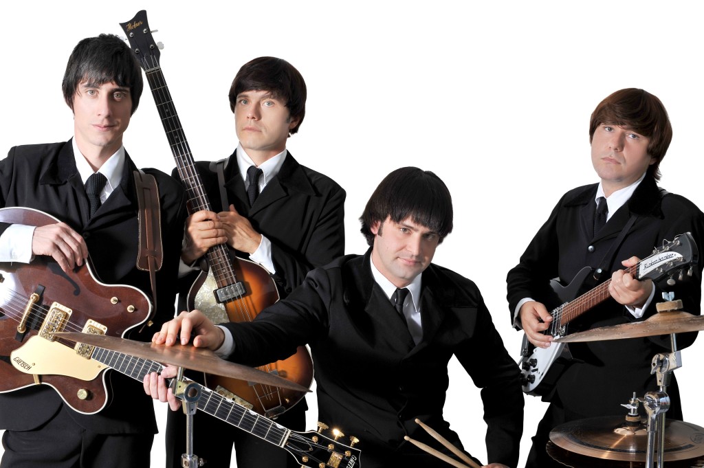 Beatlemania_Rubber Soul Beatles_Foto Elis Romualdo_02