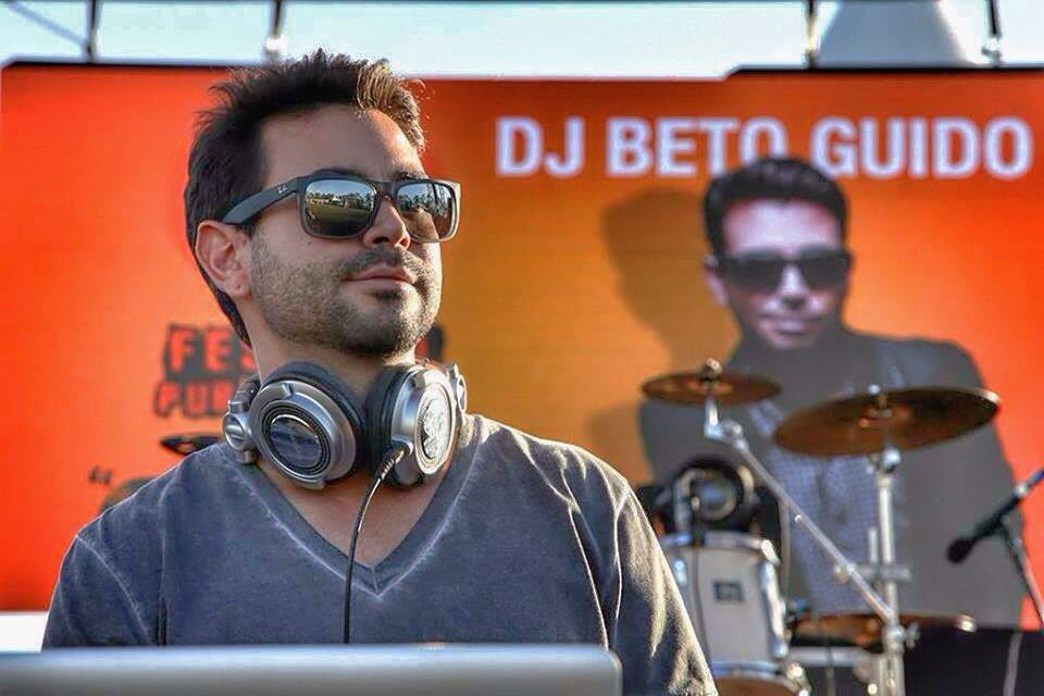 DJ Beto Guido