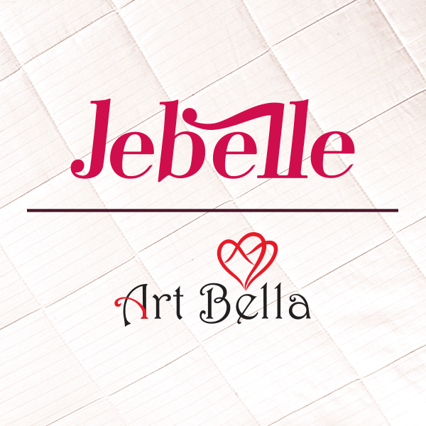 Jebelle Logo