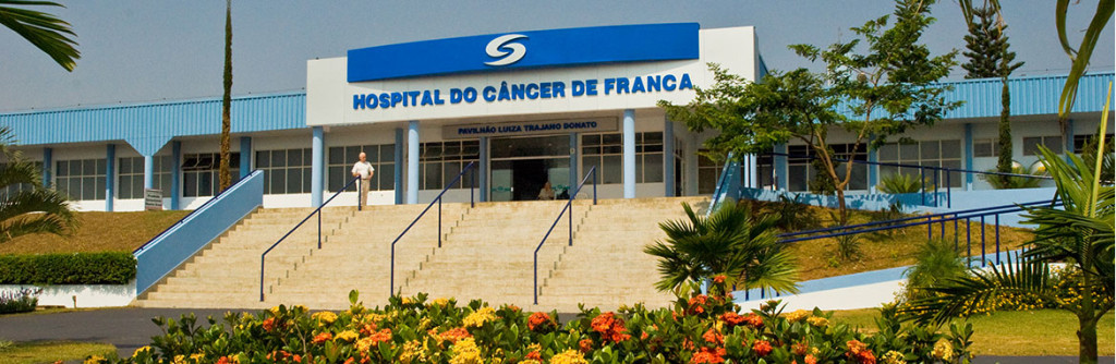 Hospital do Cancer de Franca