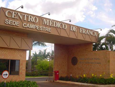 Centro Médico de Franca