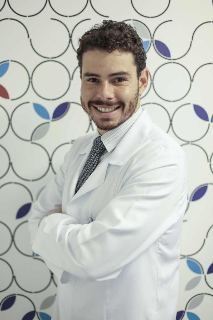 Rafael Buta - Urologista