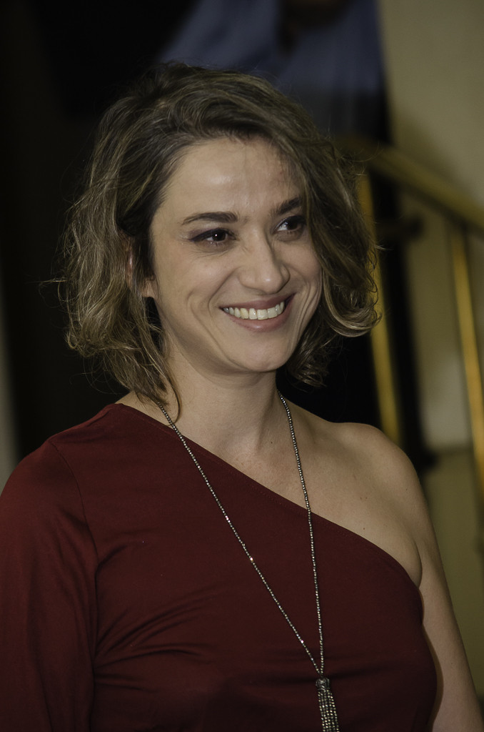 Viviane Mendonça - Superintendente da Feira do Livro de Ribeirão Preto