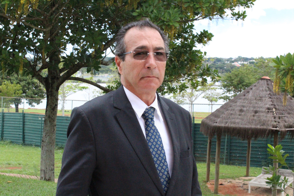 FabioMeirellesFilho, presidente do IPA
