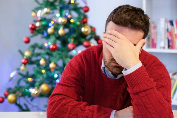 Por que muitas pessoas ficam tristes no Natal? – Estilo AP | por Anderson  Pinheiro
